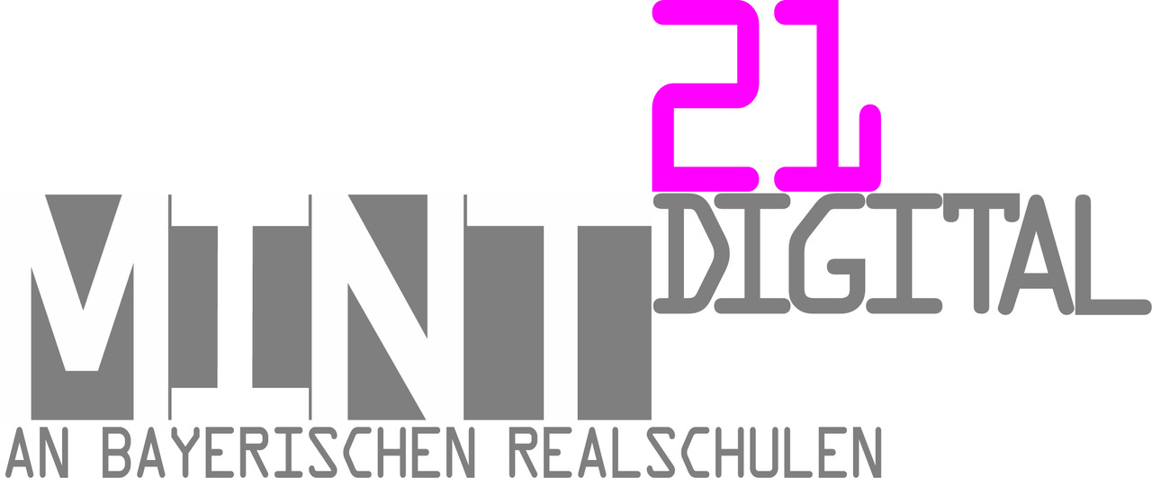 MINT21digital Logo