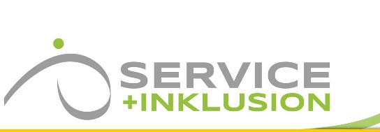 Logo ServisInklus ggmbh
