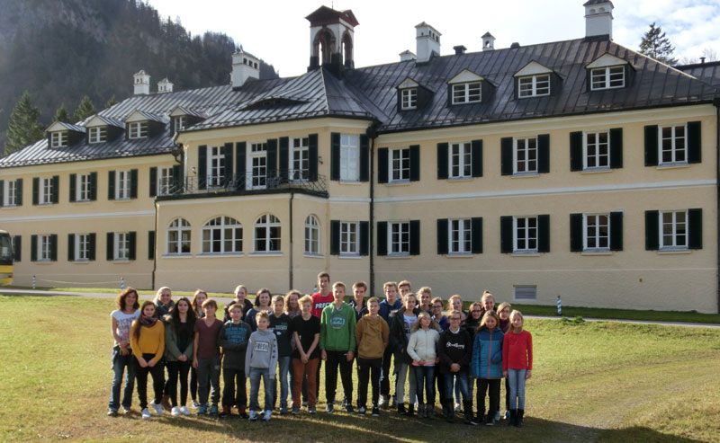 klassensprecherseminar 2015